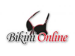 Logo # 238069 voor Bikini Online wedstrijd