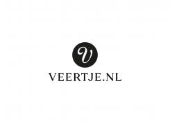 Logo design # 1273754 for Design mij Veertje(dot)nl logo! contest