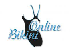 Logo # 238070 voor Bikini Online wedstrijd