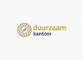 Logo design # 1142338 for Design a logo for our new company ’Duurzaam kantoor be’  sustainable office  contest