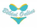 Logo # 238072 voor Bikini Online wedstrijd
