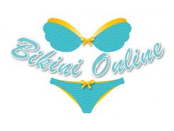 Logo # 238072 voor Bikini Online wedstrijd