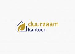 Logo design # 1137231 for Design a logo for our new company ’Duurzaam kantoor be’  sustainable office  contest