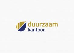 Logo design # 1137232 for Design a logo for our new company ’Duurzaam kantoor be’  sustainable office  contest
