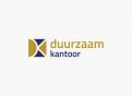 Logo design # 1137233 for Design a logo for our new company ’Duurzaam kantoor be’  sustainable office  contest