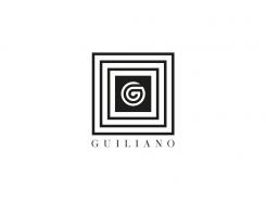 Logo # 481465 voor logo: Guiliano wedstrijd