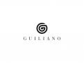 Logo # 481466 voor logo: Guiliano wedstrijd