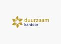 Logo design # 1138350 for Design a logo for our new company ’Duurzaam kantoor be’  sustainable office  contest