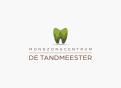 Logo # 1158224 voor Logo voor nieuwe tandartspraktijk wedstrijd