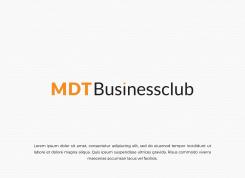 Logo # 1177789 voor MDT Businessclub wedstrijd