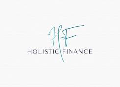 Logo design # 1130748 for LOGO for my company ’HOLISTIC FINANCE’     contest