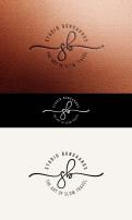 Logo design # 1242203 for Design a logo for bag   leatherwear designer  Love for travel  lonely roads  convertibles contest