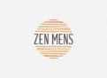 Logo design # 1079291 for Create a simple  down to earth logo for our company Zen Mens contest
