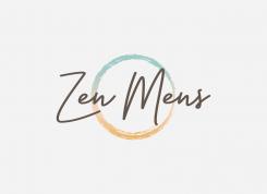 Logo # 1079295 voor Ontwerp een simpel  down to earth logo voor ons bedrijf Zen Mens wedstrijd
