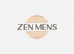 Logo # 1079303 voor Ontwerp een simpel  down to earth logo voor ons bedrijf Zen Mens wedstrijd