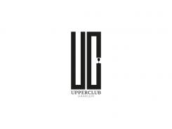 Logo # 480104 voor Upperclub.eu  wedstrijd