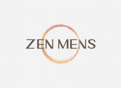 Logo # 1079307 voor Ontwerp een simpel  down to earth logo voor ons bedrijf Zen Mens wedstrijd