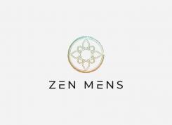 Logo # 1079208 voor Ontwerp een simpel  down to earth logo voor ons bedrijf Zen Mens wedstrijd