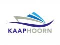 Logo # 248976 voor ontwerp een logo voor een nieuw overgenomen jachthaven/ jachtwerf  Kaap Hoorn wedstrijd