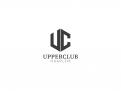 Logo # 480112 voor Upperclub.eu  wedstrijd