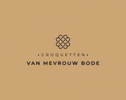 Logo # 951611 voor Mevrouw Bode wedstrijd