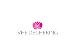 Logo # 479615 voor S'HE Dechering (coaching & training) wedstrijd