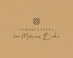 Logo # 951612 voor Mevrouw Bode wedstrijd