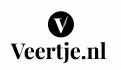 Logo # 1273273 voor Ontwerp mijn logo met beeldmerk voor Veertje nl  een ’write design’ website  wedstrijd