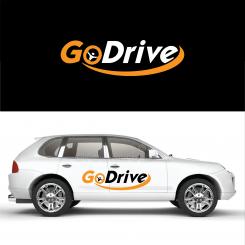 Logo design # 1236120 for Modern and minimalistic logo for at driving school contest