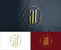 Logo # 1222884 voor Ontwerp een Elegant en Sprankelend trouwlogo wedstrijd