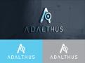 Logo design # 1230007 for ADALTHUS contest