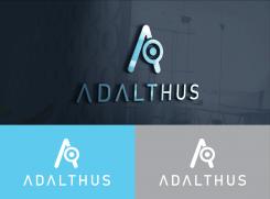 Logo design # 1230007 for ADALTHUS contest