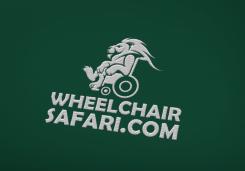 Logo # 1235928 voor Safari voor gehandicapten wedstrijd
