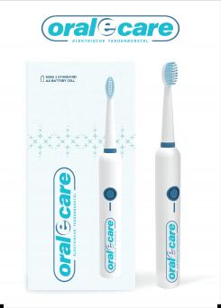 Logo # 1275053 voor Brand name  LOGO Voor een elektrische tandenborstel wedstrijd