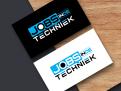 Logo design # 1296421 for Who creates a nice logo for our new job site jobsindetechniek nl  contest