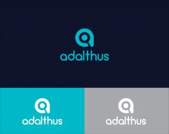 Logo design # 1230014 for ADALTHUS contest