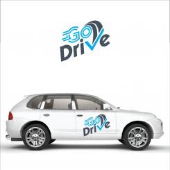 Logo design # 1238842 for Modern and minimalistic logo for at driving school contest