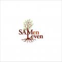 Logo # 1220592 voor Logo SAMenLeven wedstrijd