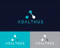 Logo design # 1230023 for ADALTHUS contest