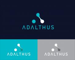 Logo design # 1230023 for ADALTHUS contest