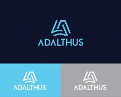 Logo design # 1230027 for ADALTHUS contest