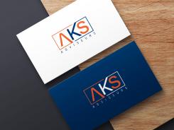 Logo # 1268449 voor Gezocht  een professioneel logo voor AKS Adviseurs wedstrijd
