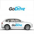 Logo design # 1237954 for Modern and minimalistic logo for at driving school contest