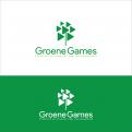 Logo # 1208465 voor Ontwerp een leuk logo voor duurzame games! wedstrijd