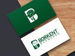 Logo # 1296244 voor Een logo voor iemand die in bomen klimt! wedstrijd