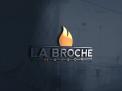 Logo design # 1217903 for LOGO  La Broche Maison  contest