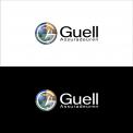Logo # 1300769 voor Maak jij het creatieve logo voor Guell Assuradeuren  wedstrijd