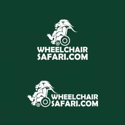 Logo # 1235663 voor Safari voor gehandicapten wedstrijd