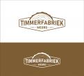 Logo design # 1236467 for Logo for ’Timmerfabriek Wegro’ contest