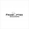 Logo # 1206673 voor Nieuw te openen optiekzaak  Frank Optiek   Oogzorg wedstrijd